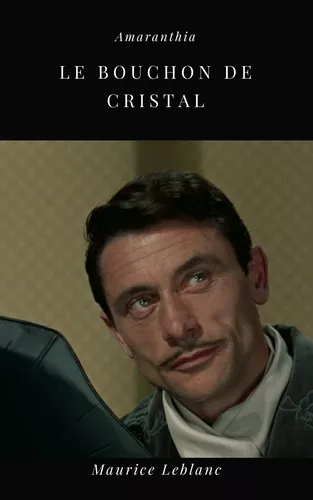 Le Bouchon de Cristal