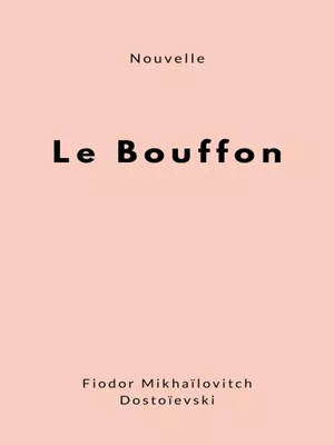 Le Bouffon