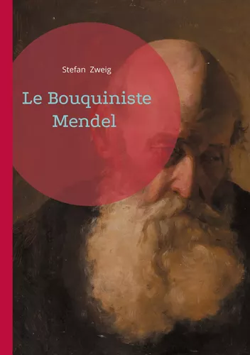 Le Bouquiniste Mendel