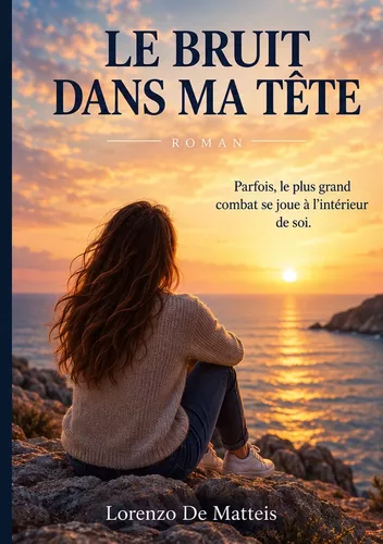 Le bruit dans ma tête