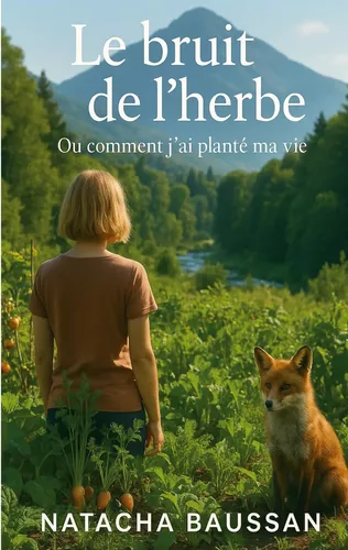 Le bruit de l'herbe