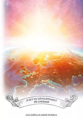 Le but du développement de l'homme