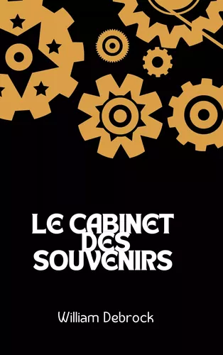 Le Cabinet des Souvenirs