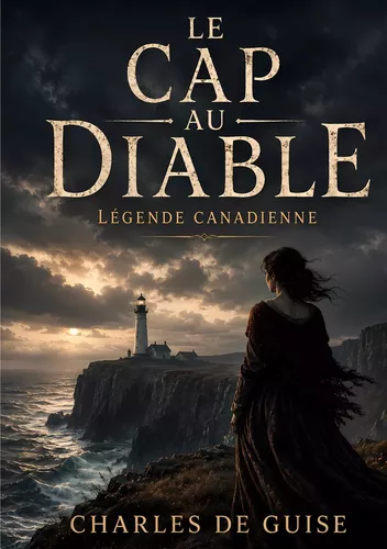 Le Cap au Diable, Légende  Canadienne
