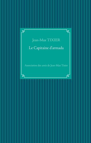 Le Capitaine d'armada