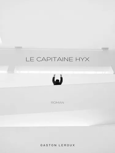 Le Capitaine Hyx