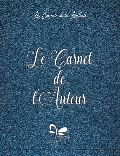 Le Carnet de l'Auteur
