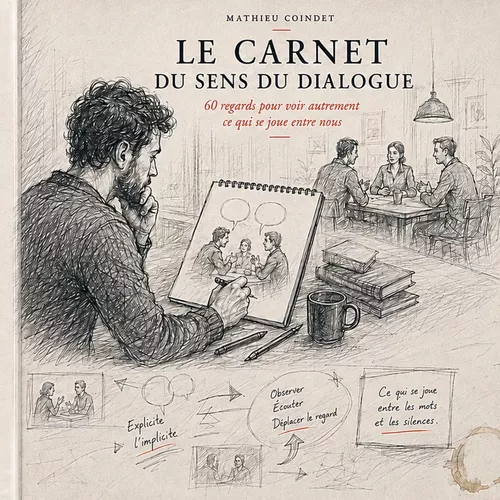 Le carnet du Sens du Dialogue