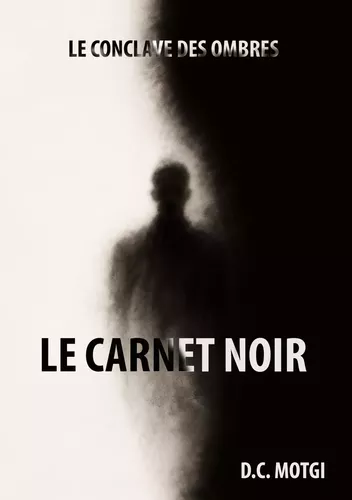 Le Carnet Noir