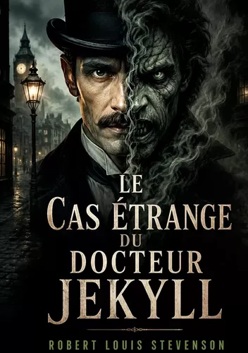 Le cas étrange du docteur Jekyll