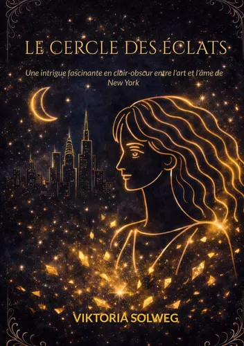 Le cercle des éclats