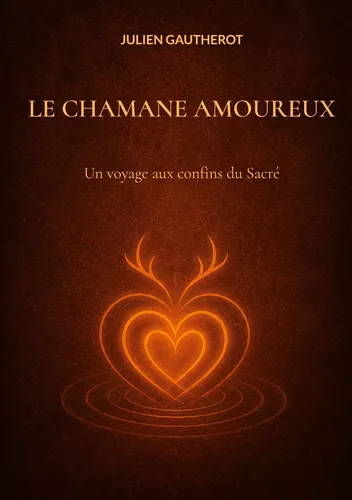 Le chamane amoureux