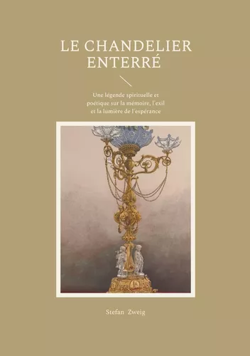 Le Chandelier enterré