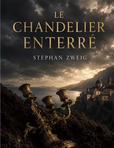 Le Chandelier enterré