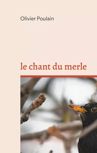 le chant du merle