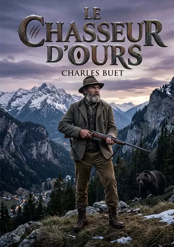 Le Chasseur d'Ours