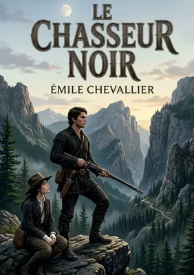 Le Chasseur Noir