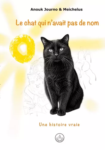 Le chat qui n'avait pas de nom