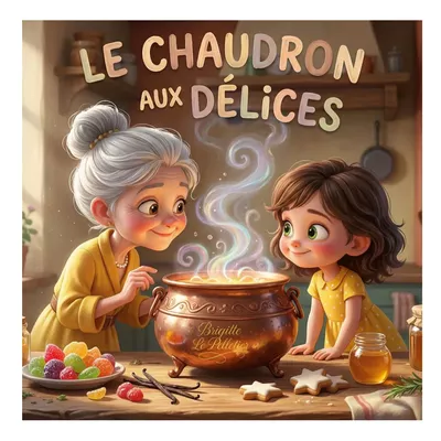 le chaudron aux délices