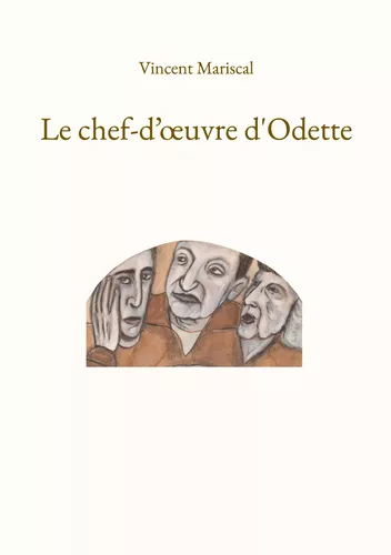 Le chef-d'oeuvre d'Odette