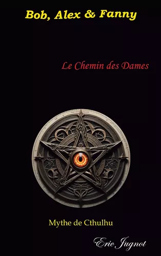 Le Chemin des Dames