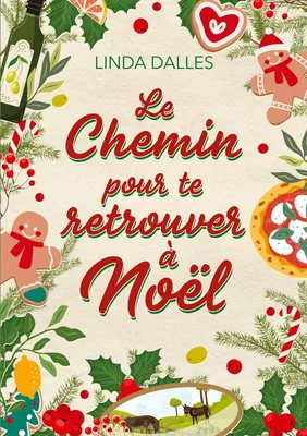 Le chemin pour te retrouver à Noël