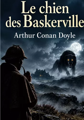 Le chien des Baskerville