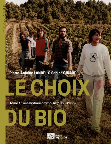 Le choix du bio