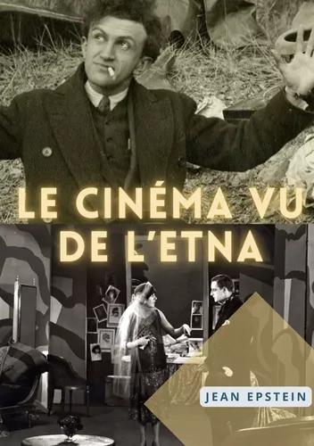 Le Cinématographe vu de l'Etna