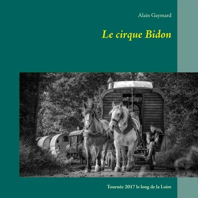 Le cirque Bidon 2017