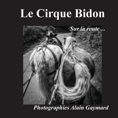 Le cirque Bidon