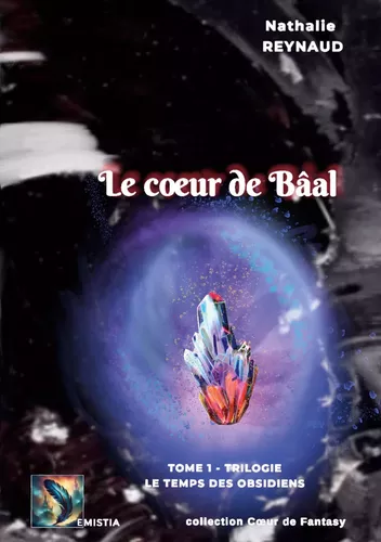Le coeur de Bâal