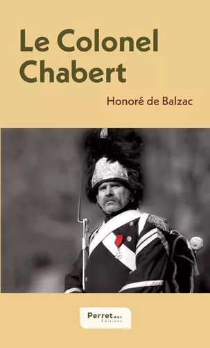 Le Colonel Chabert