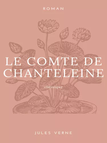 Le Compte de Chanteleine