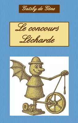 Le concours lécharde
