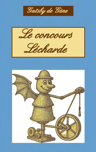 Le concours lécharde