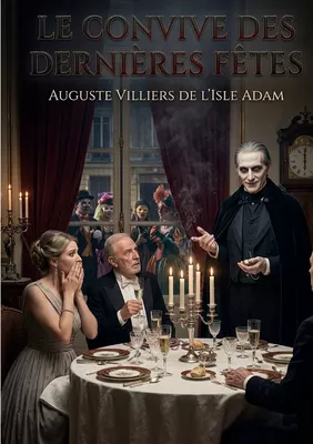 Le Convive des Dernières  Fêtes