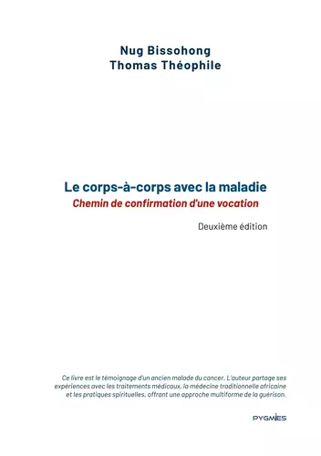Le corps-à-corps avec la maladie