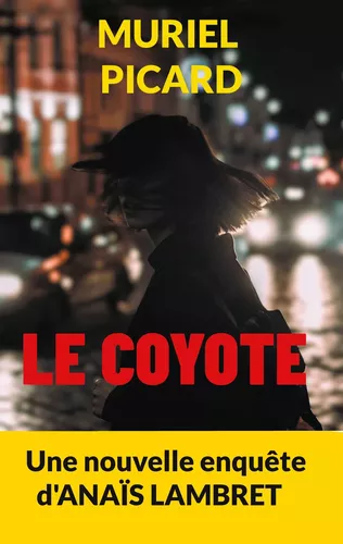 Le Coyote