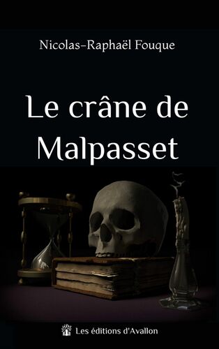 Le crâne de Malpasset