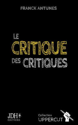 Le critique des critiques