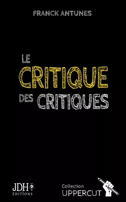 Le critique des critiques