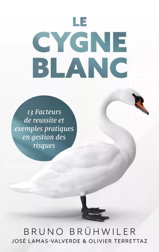 Le Cygne Blanc