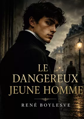 Le dangereux jeune homme