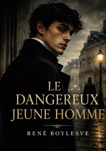 Le dangereux jeune homme