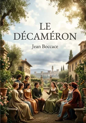 Le Décaméron