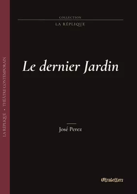 Le dernier jardin