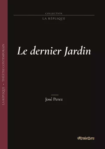 Le dernier jardin