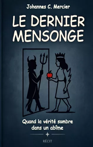 Le dernier mensonge