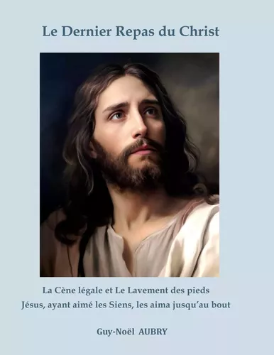 Le Dernier Repas du Christ